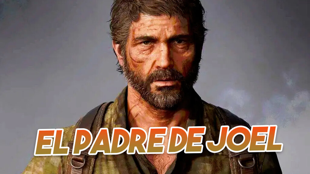 joel the last of us