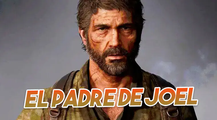 Imagen de Descubren una foto de Joel de niño con su padre en The Last of Us Parte I