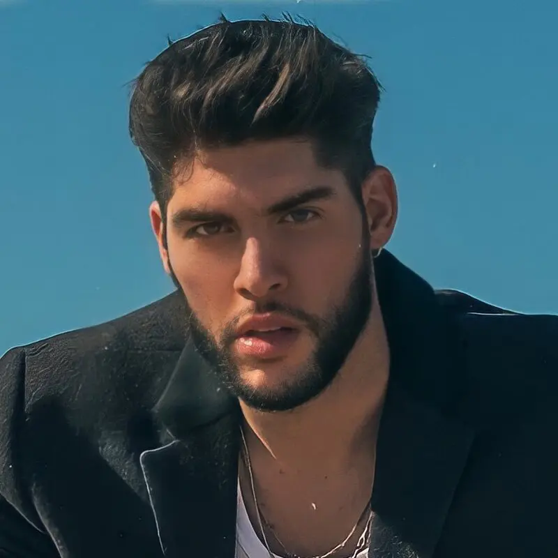 jose otero