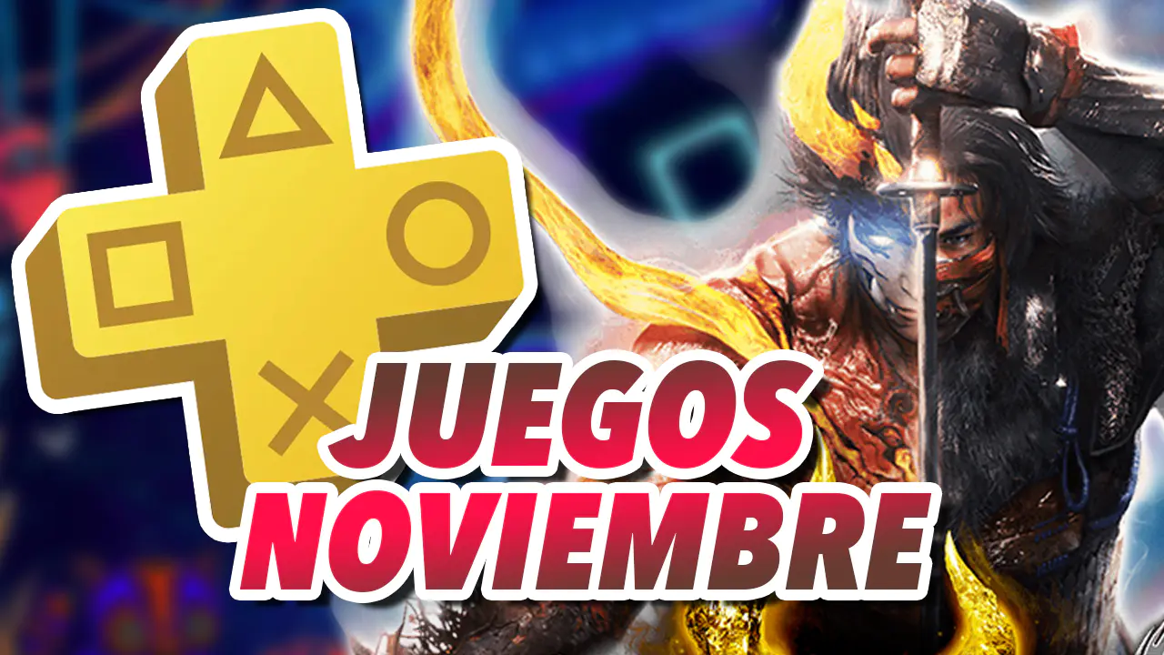 juegos ps plus noviembre