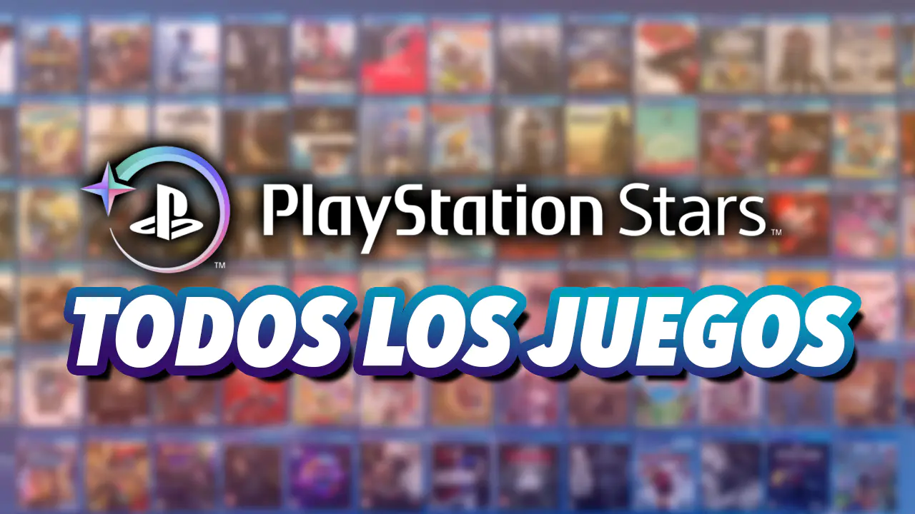 juegos ps stars