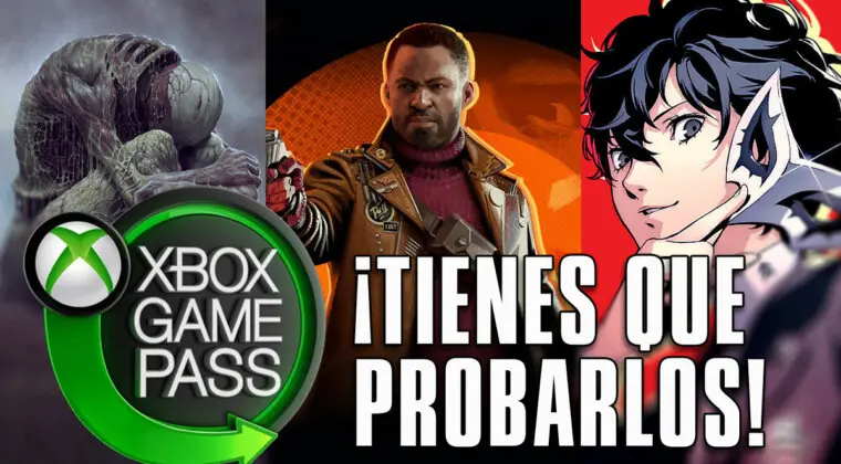 Imagen de Si tienes Xbox Game Pass te recomiendo echarle un ojo a estos videojuegos en octubre