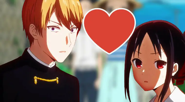 Imagen de Kaguya-sama: Love is War está a punto de acabar, así que debes ver este otro anime que ADORO