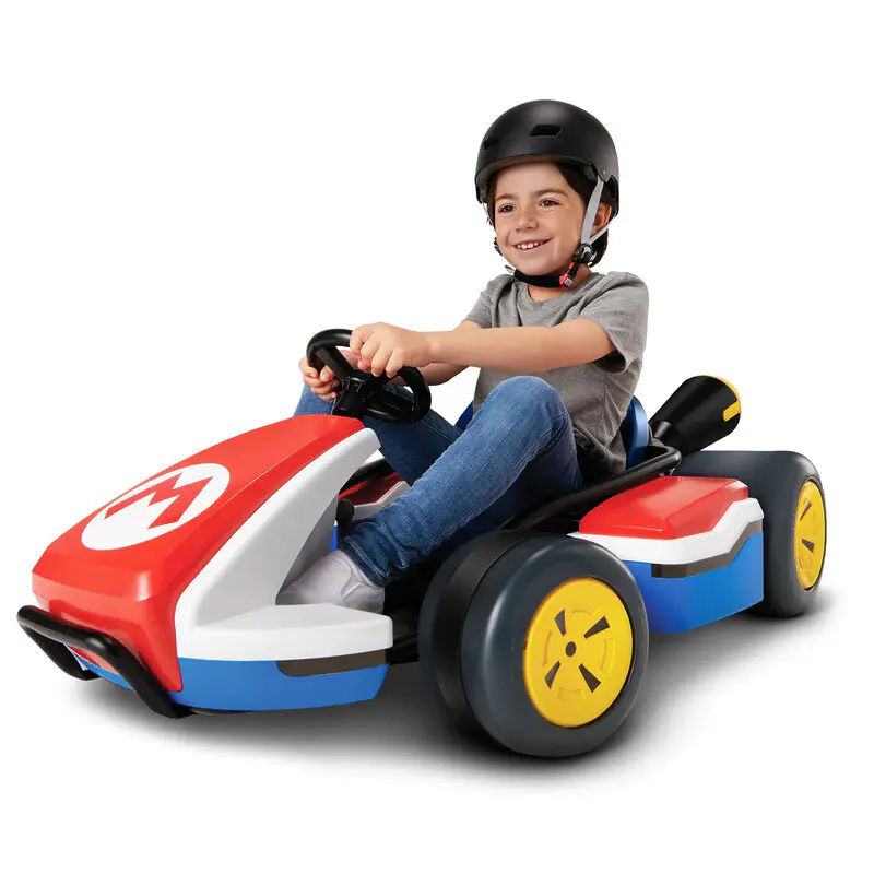 kart juguete mario kart 1