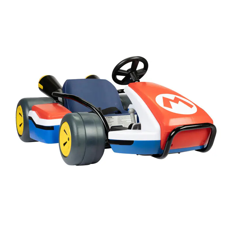 kart juguete mario kart 2