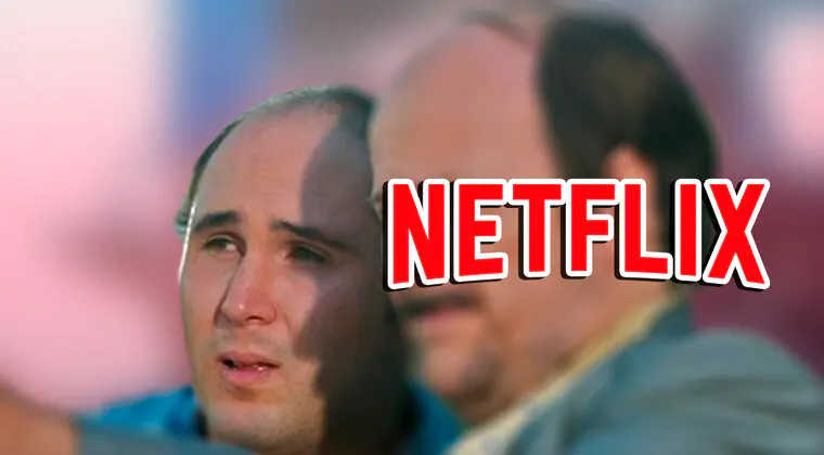 Imagen de ¿Has visto la película protagonizada por Kiko Rivera que tienes disponible en Netflix?