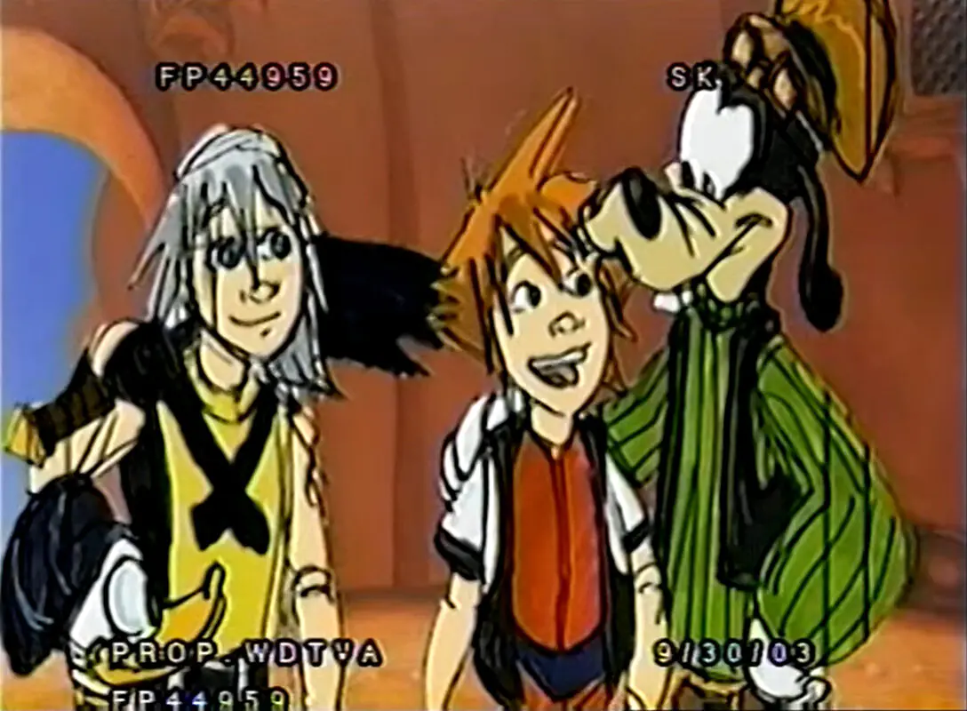 KH