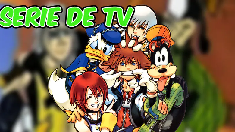 serie de tv cancelada