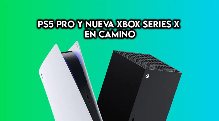 Imagen de Los kits de desarrollo de PS5 Pro y la nueva Xbox Series X ya estarían en las manos de los estudios, según un insider