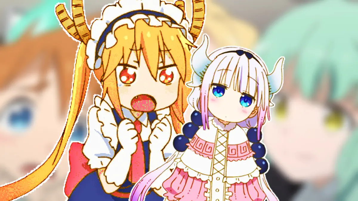 kobayashi monsters