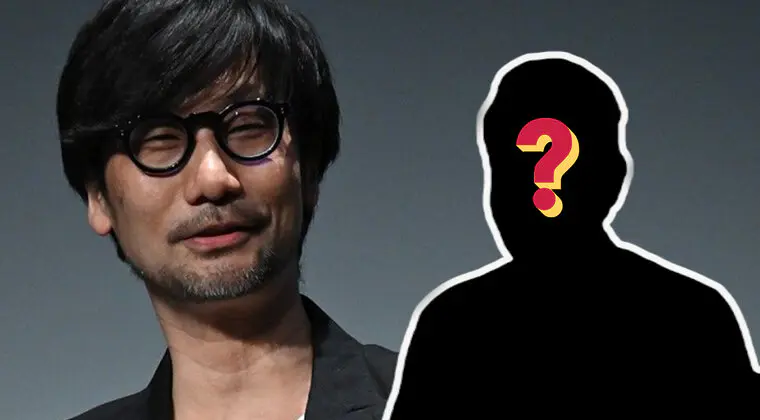 Imagen de El curioso director de cine con el que está trabajando Kojima... ¿Qué está tramando?