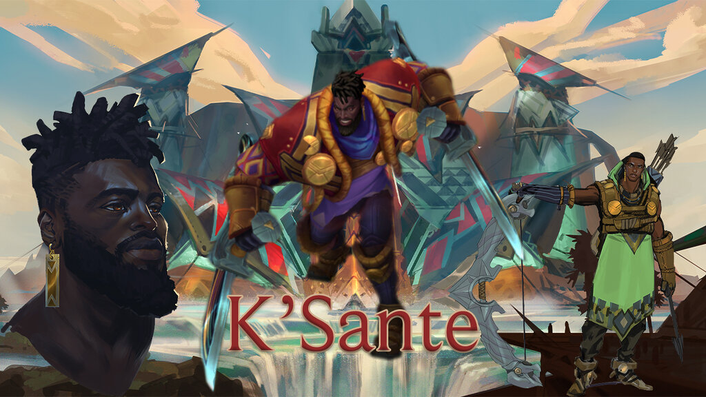 ksante
