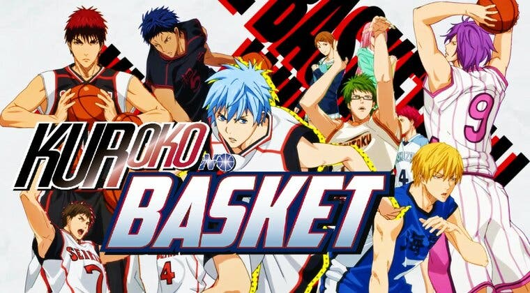 Imagen de Kuroko no Basket: El nuevo vídeo del anime que te hará desear que vuelva