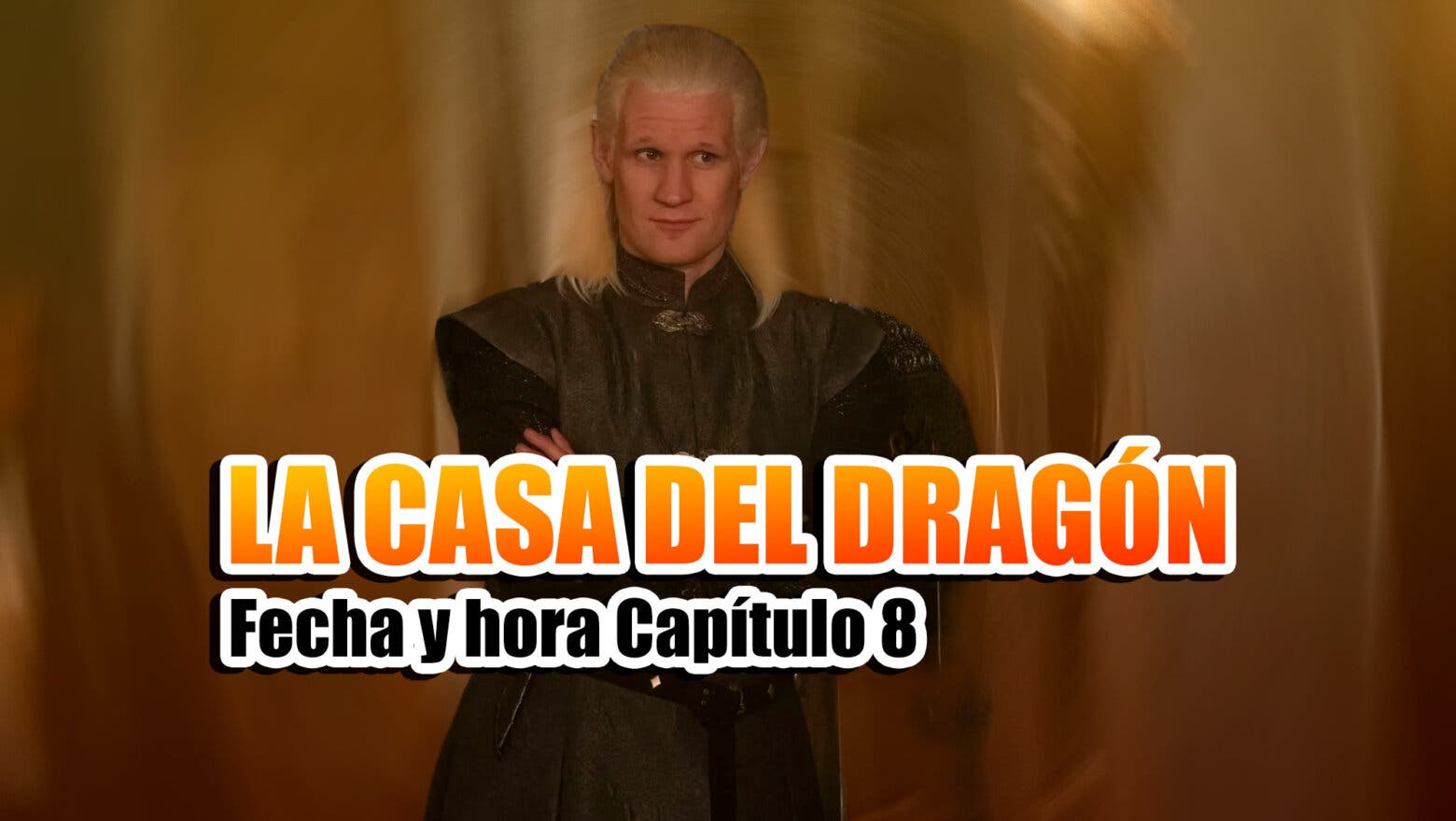 la casa del dragon