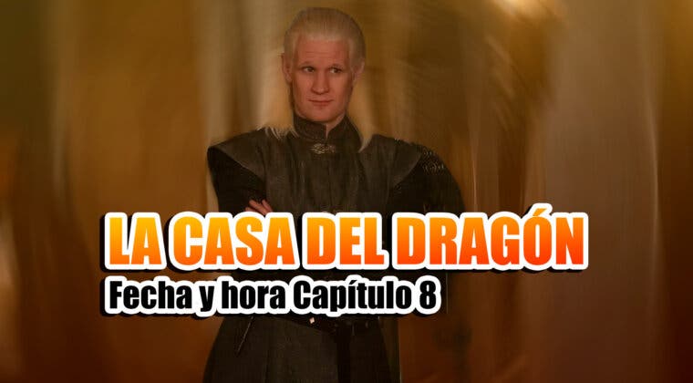 Imagen de Fecha y hora Capítulo 8 de La casa del dragón: ¿Cuándo se estrena en HBO Max?