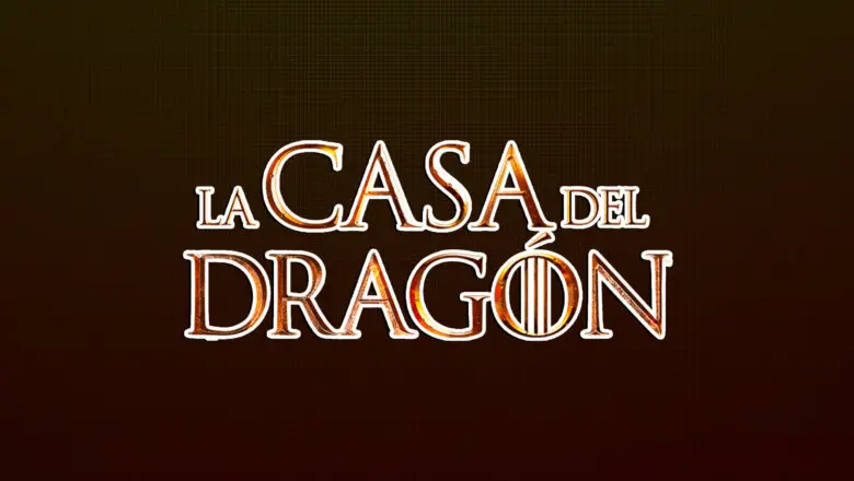 la casa del dragón iluminación