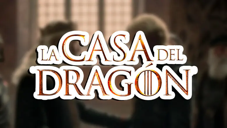 la casa del dragón hbo max