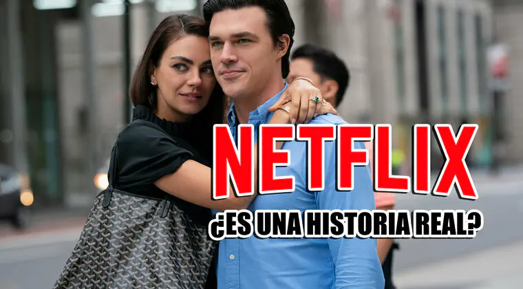 Imagen de La chica que lo tenía todo: ¿está basada la película de Netflix en una historia real?