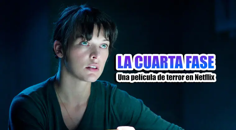 Imagen de La cuarta fase: La película que aterrorizó a Estados Unidos por parecer tan real y ahora arrasa en Netflix