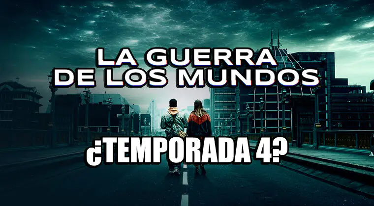 Imagen de Temporada 4 de La guerra de los mundos en Disney Plus: ¿Cancelada o renovada?