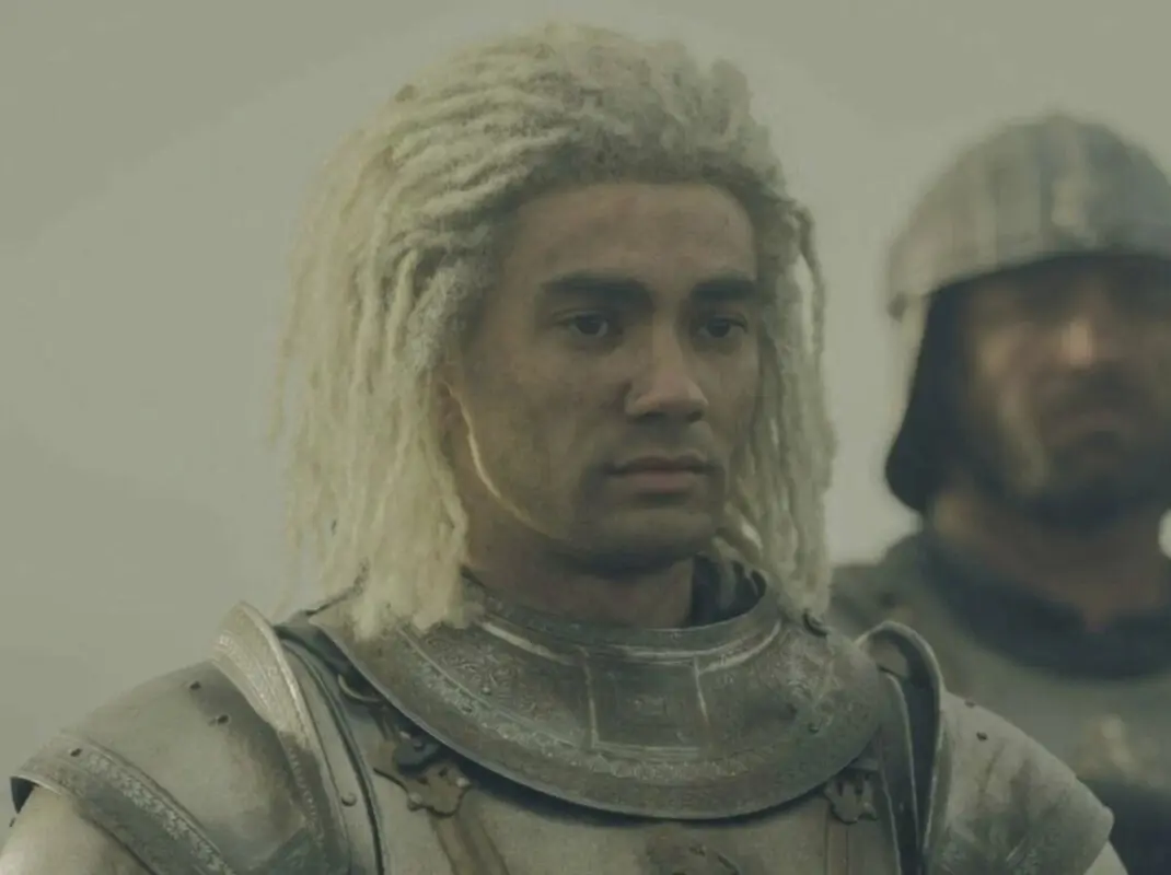 laenor velaryon