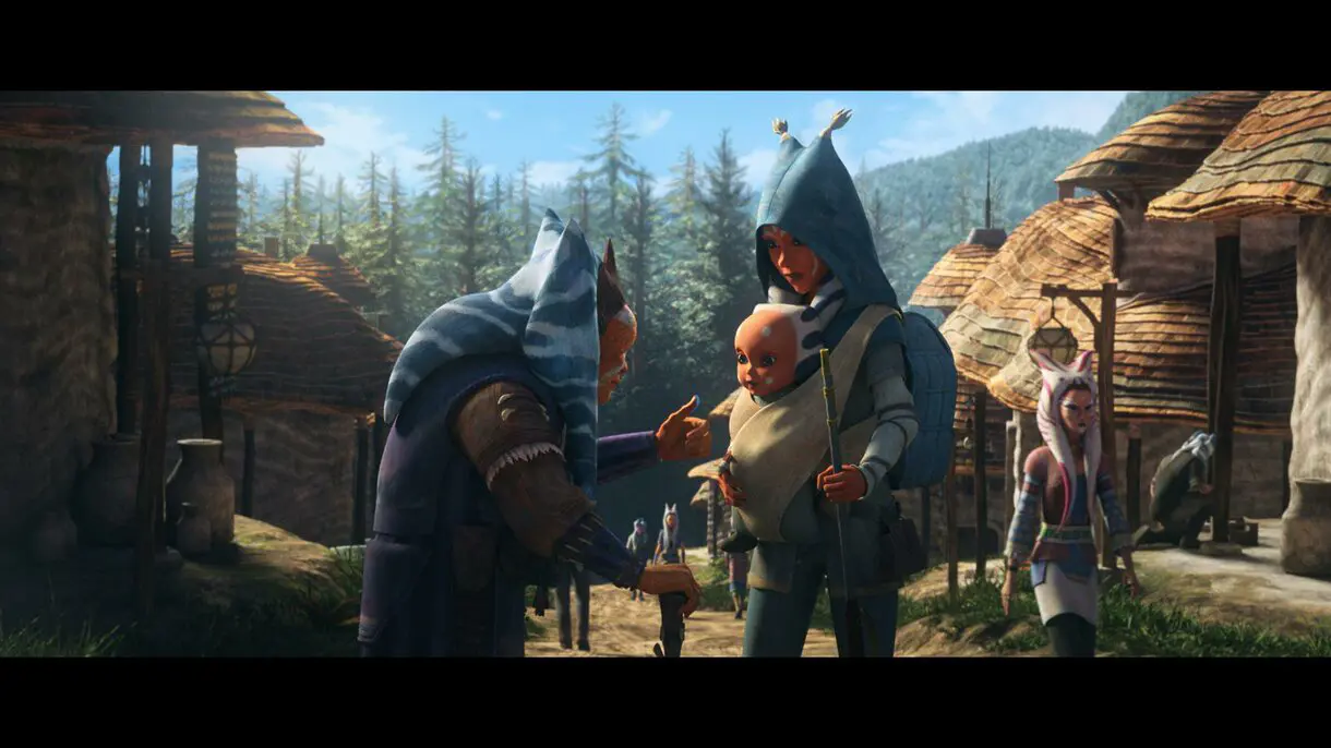 las crónicas jedi