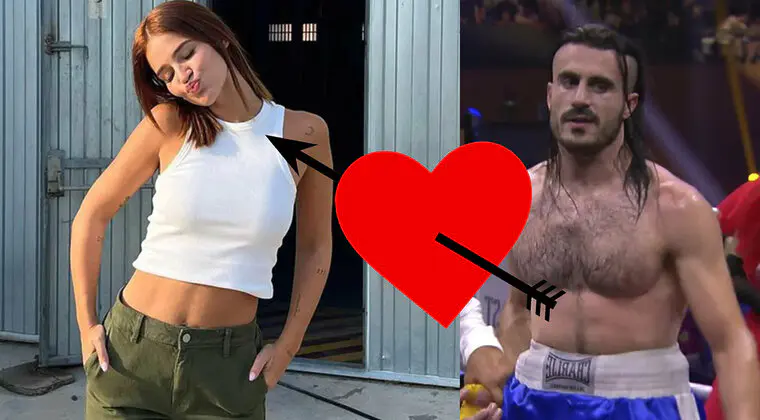 Imagen de ¿Míster Jägger y Laura Escanes? Posible noviazgo del creador de contenido y la influencer