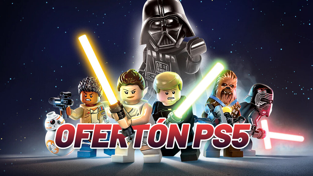 lego star wars