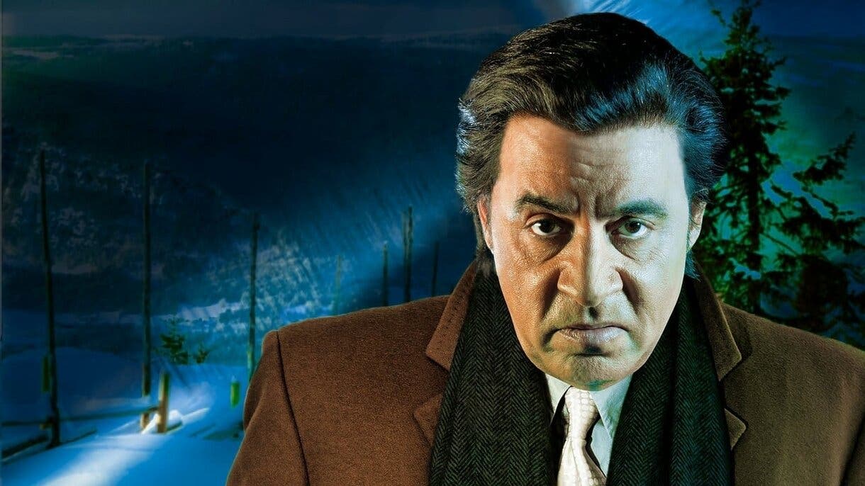 Lilyhammer netflix