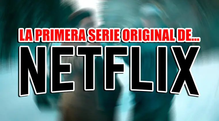 Imagen de ¿Cuál fue la primera serie original de Netflix, y por qué no es House of Cards?