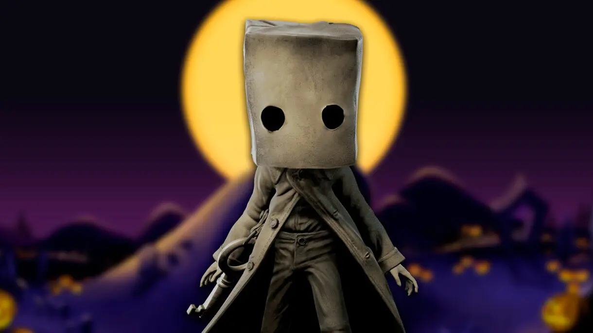 little nightmares