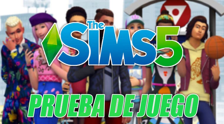 Imagen de ¿Tienes ganas de Los Sims 5? Pues te cuento como puedes jugar a la BETA