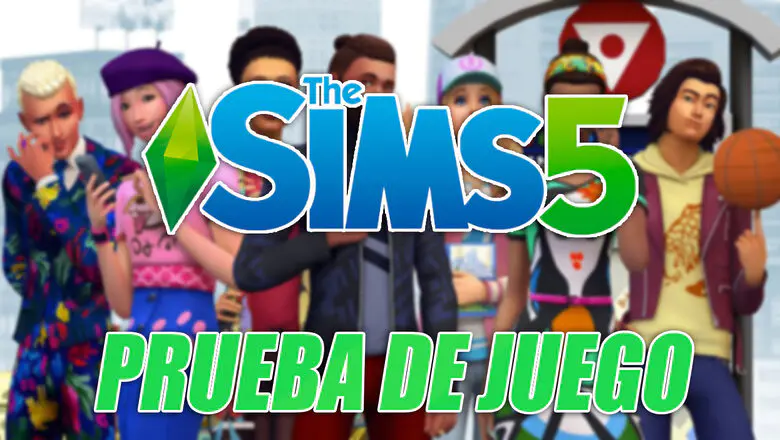 Los Sims 5