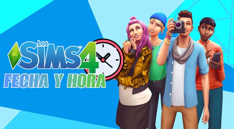 Imagen de ¡Hoy hay nuevo evento sobre el futuro de Los Sims! Hora y cómo verlo para no perdértelo