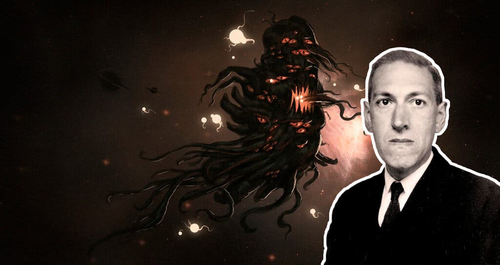 Lovecraft Final Capítulo 5 Gabinete de Curiosidades