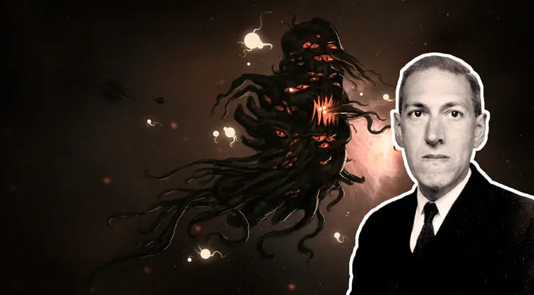 Imagen de El gabinete de curiosidades de Guillermo del Toro: explicamos el bizarro final del capítulo 5