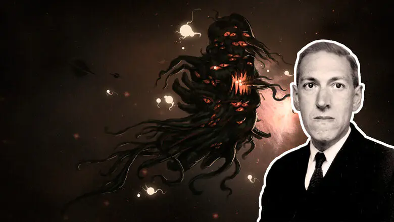 Lovecraft Final Capítulo 5 Gabinete de Curiosidades