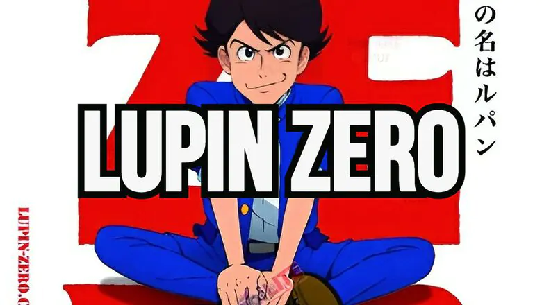 lupin zero