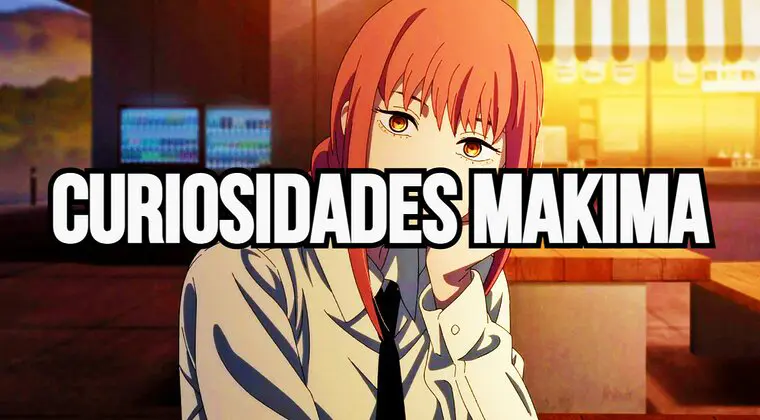Imagen de Chainsaw Man: 5 curiosidades sobre la misteriosa Makima