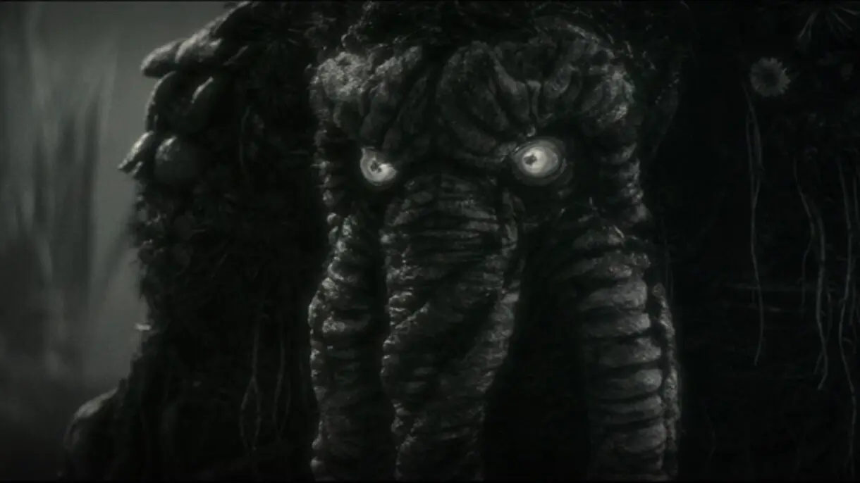 man thing