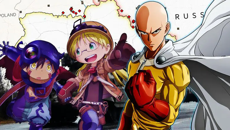 mangakas guerra