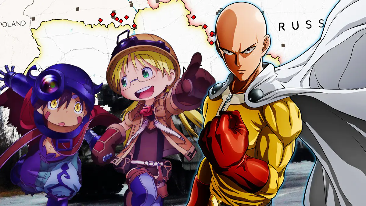 mangakas guerra
