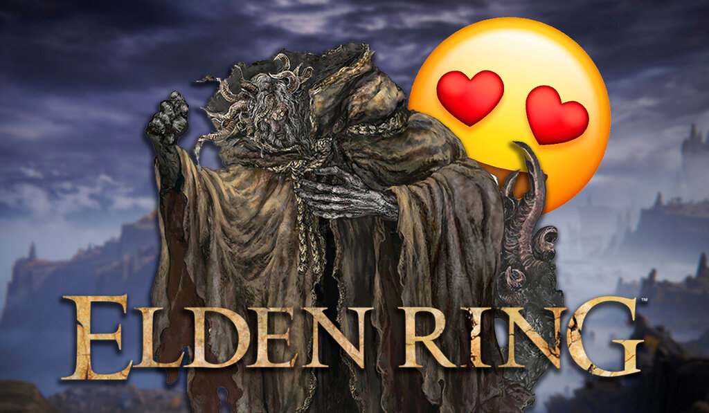 Margott cosplay Elden Ring