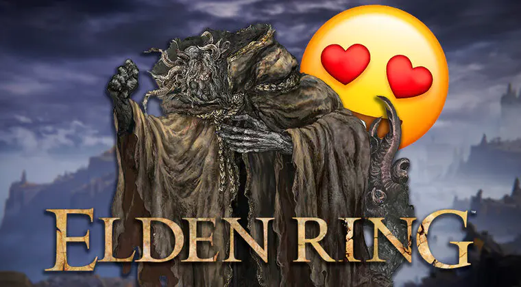 Imagen de Elden Ring: ¡Alucina con este increíble cosplay de Morgott!