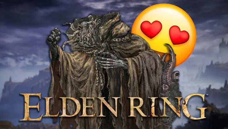 Margott cosplay Elden Ring