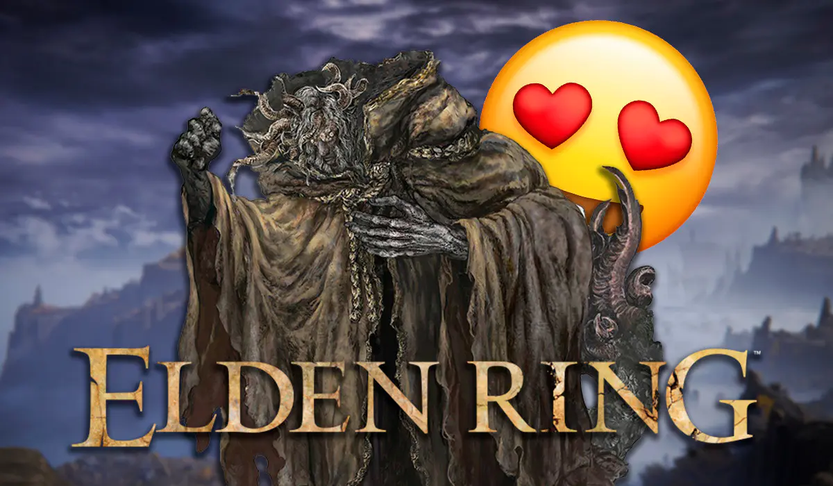 Margott cosplay Elden Ring