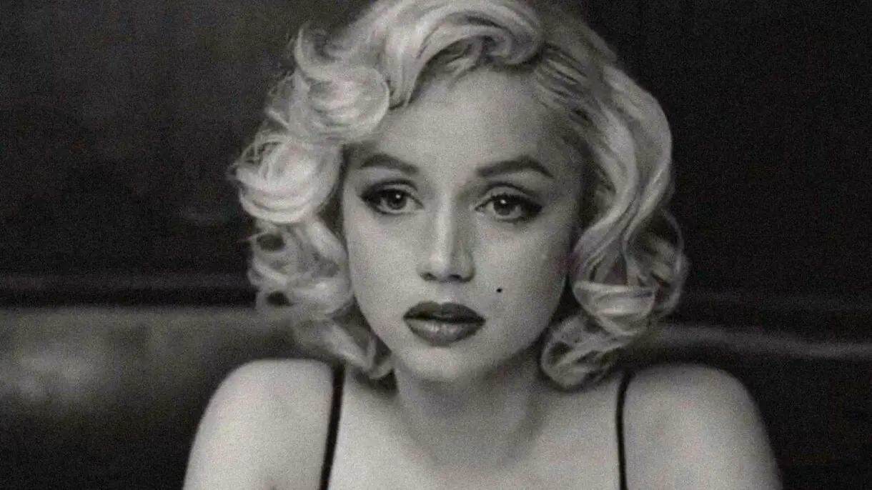marilyn