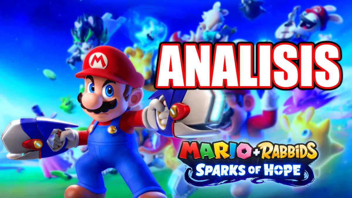 mario rabbids