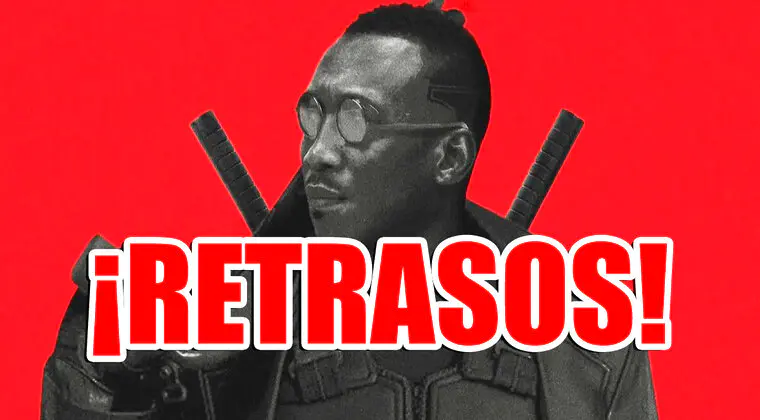 Imagen de Oleada de retrasos en Marvel por culpa de Blade: adiós a una película de Los Vengadores en 2025