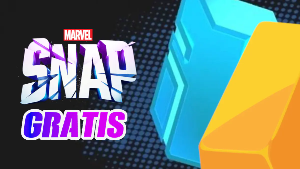 Marvel Snap
